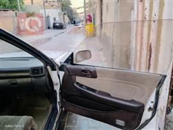 تۆیۆتا II مارک